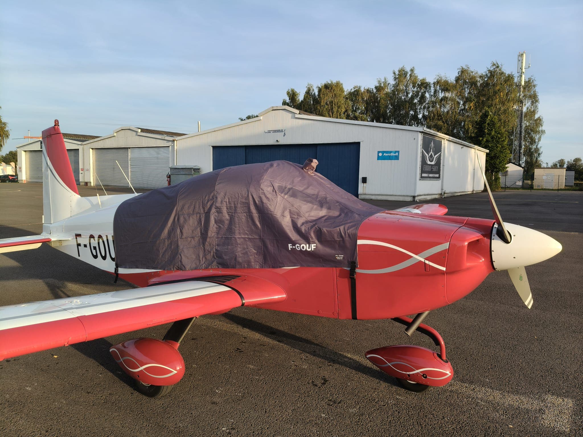 AA-5 Tiger