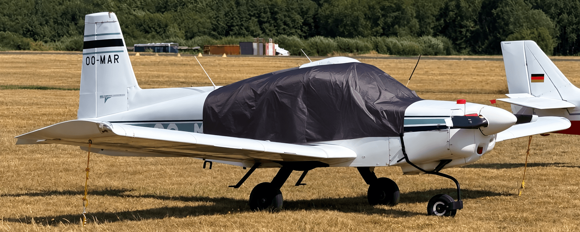 AA-5 Traveler